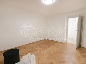 Pronájem bytu 2+1, Hranice - Hranice I-Město, Nádražní, 51 m2