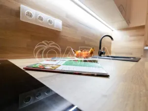 Pronájem bytu 2+1, Hranice - Hranice I-Město, Nádražní, 51 m2