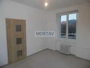 Pronájem bytu 2+1, Most, Čsl. armády