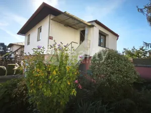 Prodej chaty, Náměšť nad Oslavou, Husova, 48 m2