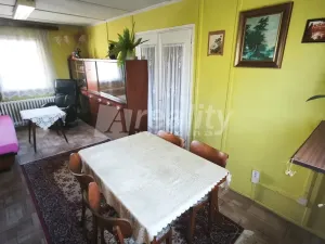 Prodej chaty, Náměšť nad Oslavou, Husova, 48 m2