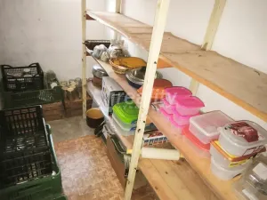 Prodej chaty, Náměšť nad Oslavou, Husova, 48 m2