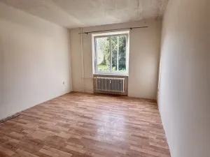 Prodej bytu 4+1, Jirkov, Osvobození, 80 m2