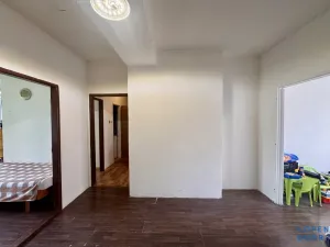 Prodej bytu 4+1, Jirkov, Osvobození, 80 m2