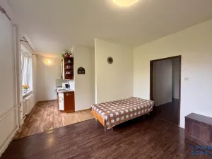 Prodej bytu 4+1, Jirkov, Osvobození, 80 m2