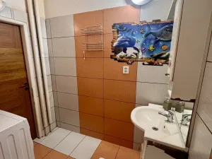 Prodej bytu 4+1, Jirkov, Osvobození, 80 m2