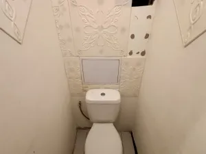 Prodej bytu 4+1, Jirkov, Osvobození, 80 m2