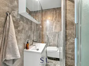 Prodej bytu 2+kk, Nový Bor, Rumburských hrdinů, 43 m2