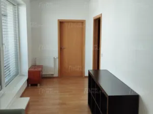 Pronájem bytu 2+kk, Hradec Králové - Nový Hradec Králové, Antonína Petrofa, 41 m2