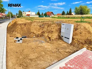 Prodej pozemku pro bydlení, Vrátkov, 918 m2