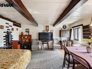 Prodej rodinného domu, Zdislava, 156 m2