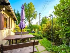 Prodej rodinného domu, Zdislava, 156 m2