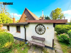Prodej rodinného domu, Zdislava, 156 m2