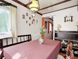 Prodej rodinného domu, Zdislava, 156 m2