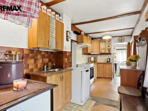 Prodej rodinného domu, Zdislava, 156 m2