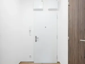 Pronájem bytu 1+kk, Kuřim, Pazourková, 43 m2