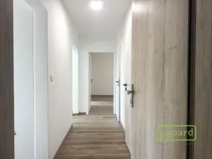 Pronájem bytu 4+1, Olomouc, Rožňavská, 79 m2