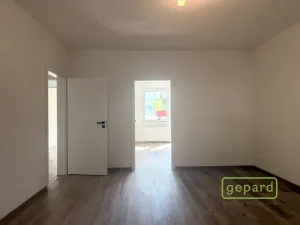 Pronájem bytu 4+1, Olomouc, Rožňavská, 79 m2