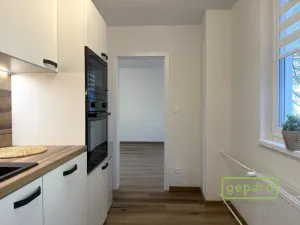 Pronájem bytu 4+1, Olomouc, Rožňavská, 79 m2