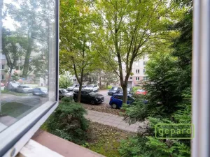 Pronájem bytu 4+1, Olomouc, Rožňavská, 79 m2
