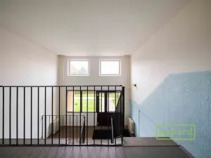 Pronájem bytu 4+1, Olomouc, Rožňavská, 79 m2