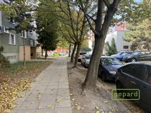 Pronájem bytu 4+1, Olomouc, Rožňavská, 79 m2