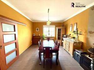 Prodej rodinného domu, Sokolov, Hornická, 200 m2