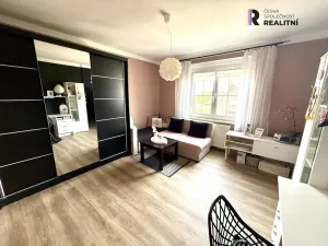Prodej rodinného domu, Sokolov, Hornická, 200 m2