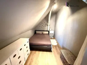 Prodej rodinného domu, Sokolov, Hornická, 200 m2