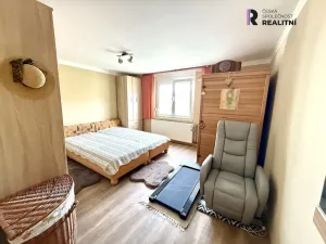 Prodej rodinného domu, Sokolov, Hornická, 200 m2