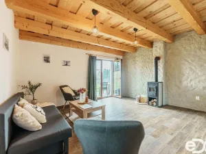 Prodej apartmánu, Králíky, 100 m2