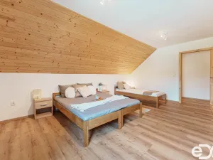 Prodej apartmánu, Králíky, 100 m2