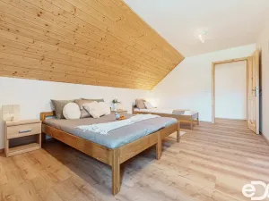 Prodej apartmánu, Králíky, 100 m2