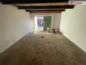 Pronájem garáže, Příbram, Slunná, 21 m2