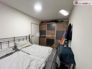 Prodej bytu 2+kk, Příbram - Příbram III, Milínská, 47 m2