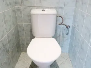 Pronájem bytu 2+1, Praha - Vokovice, Africká, 51 m2