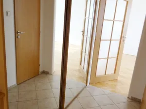 Pronájem bytu 2+1, Praha - Vokovice, Africká, 51 m2