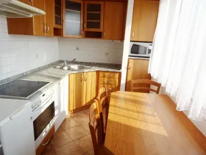 Pronájem bytu 2+1, Praha - Vokovice, Africká, 51 m2