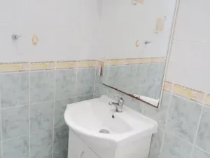 Pronájem bytu 2+1, Praha - Vokovice, Africká, 51 m2