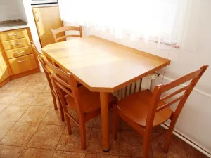 Pronájem bytu 2+1, Praha - Vokovice, Africká, 51 m2