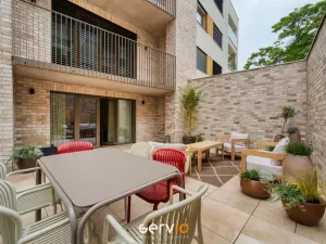 Prodej bytu 3+kk, Brno, Bratislavská, 76 m2