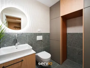 Prodej bytu 3+kk, Brno, Bratislavská, 76 m2