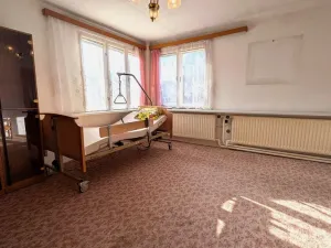 Prodej rodinného domu, Žamberk, Husovo nábřeží, 179 m2