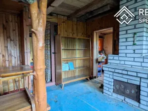 Prodej chaty, Lanškroun, 37 m2
