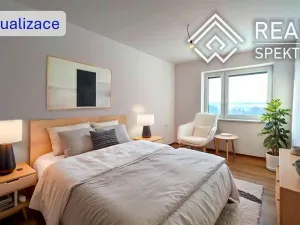 Pronájem bytu 2+kk, Letohrad, U Valu, 51 m2