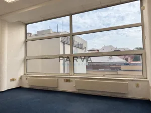 Pronájem kanceláře, Rokycany - Nové Město, Jiráskova, 32 m2
