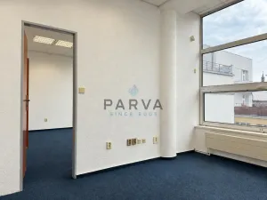 Pronájem kanceláře, Rokycany - Nové Město, Jiráskova, 32 m2
