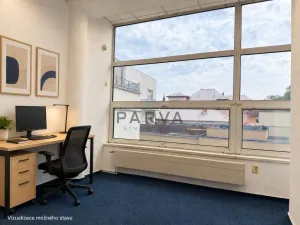 Pronájem kanceláře, Rokycany - Nové Město, Jiráskova, 32 m2