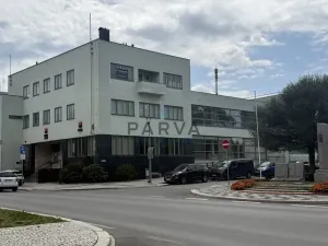 Pronájem kanceláře, Rokycany - Nové Město, Jiráskova, 32 m2