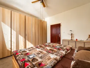Prodej rodinného domu, Nové Bránice, 177 m2